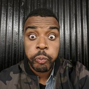 Meet your Posher, Joe